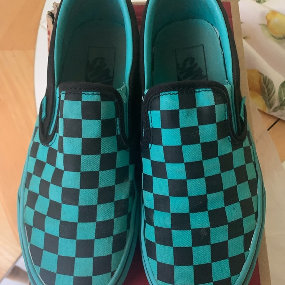 journeys spiderman vans